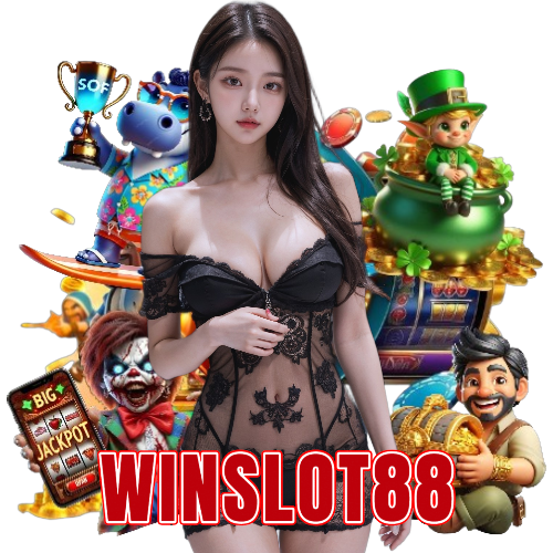 winslot88 สมัคร