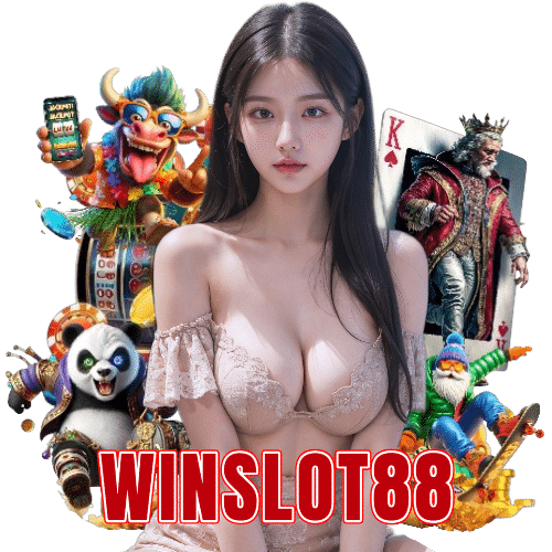 winslot88 เข้าสู่ระบบ